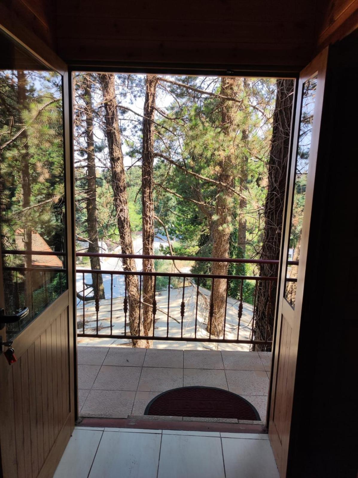 Hotel Toni Llogora Dukat Ngoại thất bức ảnh