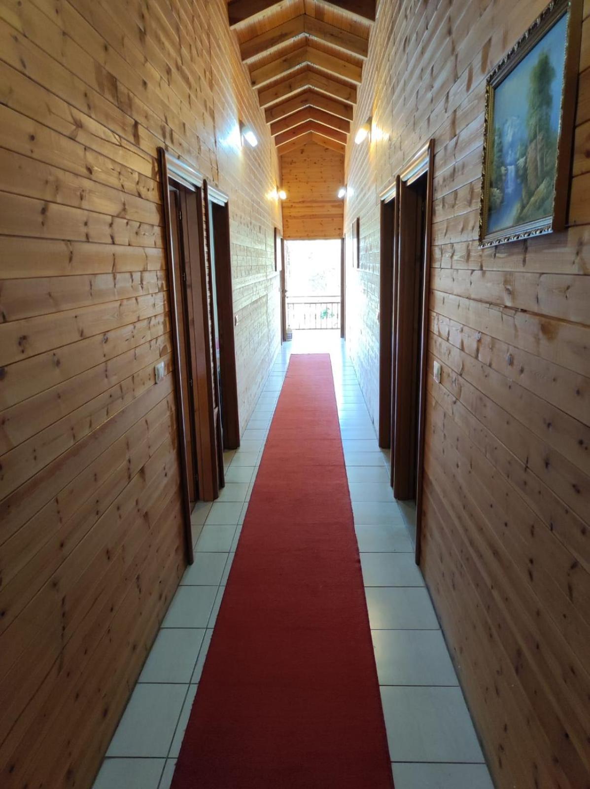 Hotel Toni Llogora Dukat Ngoại thất bức ảnh