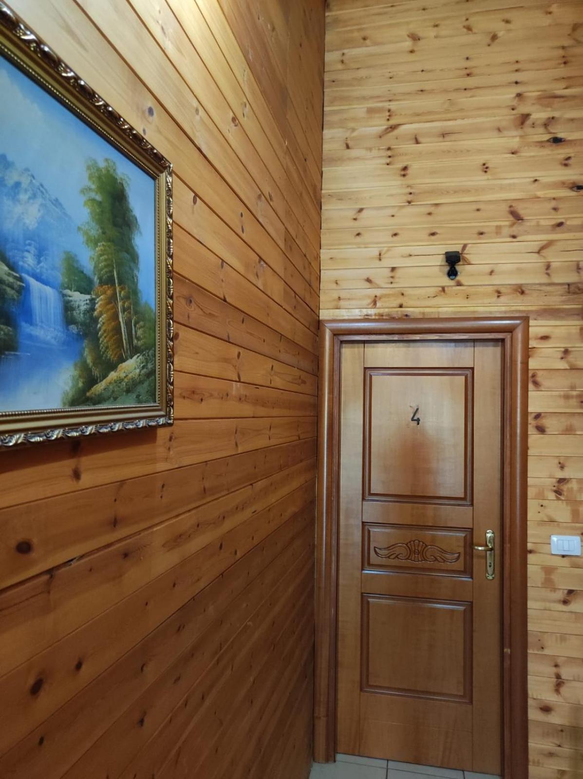 Hotel Toni Llogora Dukat Ngoại thất bức ảnh